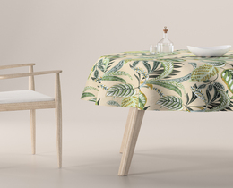 Nappe ronde