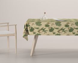 Nappe rectangulaire