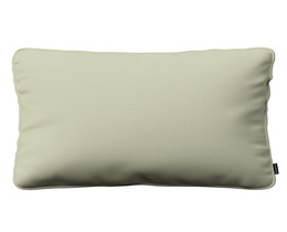 Housse de coussin rectangulaire Gabi