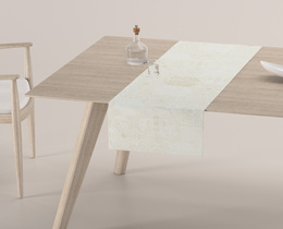 Chemin de table rectangulaire