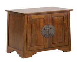 Armoire Ibuku 85x55x80cm