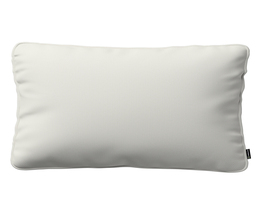 Housse de coussin rectangulaire Gabi