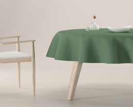 Nappe ronde