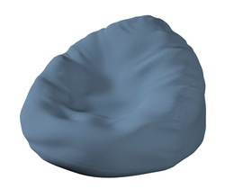 Housse de pouf