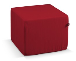 Housse de pouf Cube