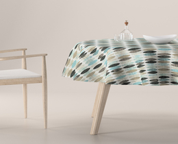 Nappe ronde