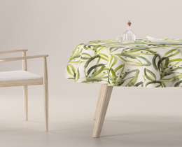 Nappe ronde