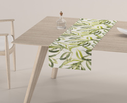Chemin de table rectangulaire