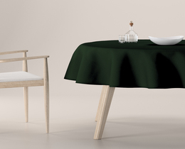 Nappe ronde