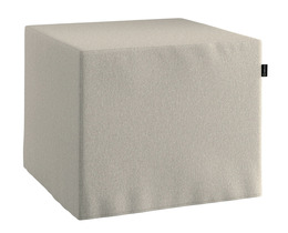 Housse de pouf Cube