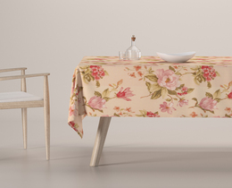 Nappe rectangulaire