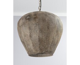 Suspension Lavello