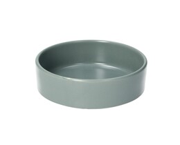 Miseczka Dim Aghat 15cm gris clair