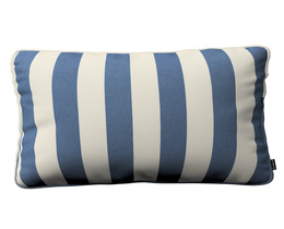 Housse de coussin rectangulaire Gabi