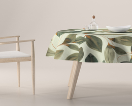 Nappe ronde