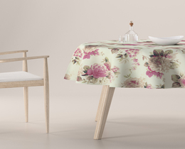 Nappe ronde