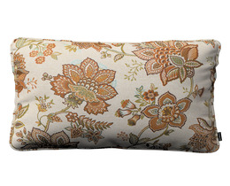 Housse de coussin rectangulaire Gabi