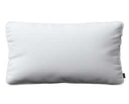 Housse de coussin rectangulaire Gabi
