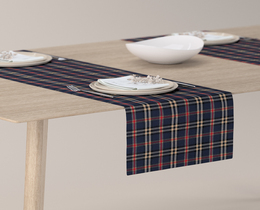 Chemin de table rectangulaire