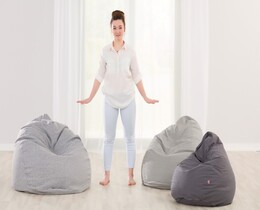 pouf