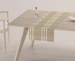 Chemin de table rectangulaire