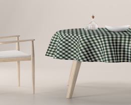 Nappe ronde