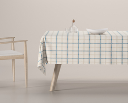 Nappe rectangulaire