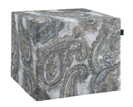 Housse de pouf Cube