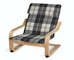 Coussin de fauteuil pour enfants Afteräng