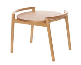 Table de chevet Mirna 61x51x59cm