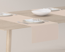 Chemin de table rectangulaire