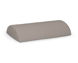 Housse de coussin traversin Beddinge