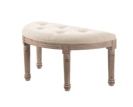 Banc Carla 70 x 37 x 45 cm