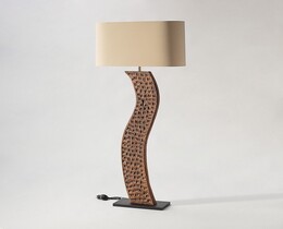 Lampadaire Vena 171 cm