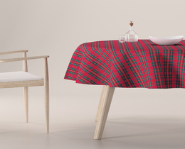 Nappe ronde