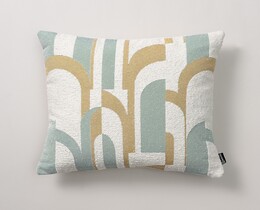 Housse de coussin Kinga