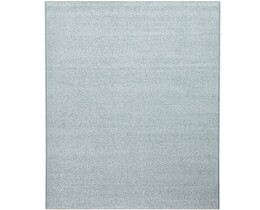 Casino Dywan bleu doux 120x170cm