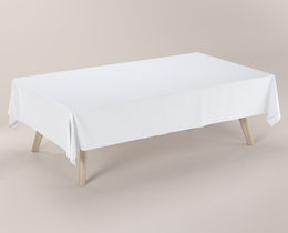 Nappe rectangulaire