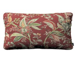 Housse de coussin rectangulaire Gabi
