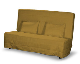 Housse de canapé Beddinge Long et 2 housses de coussin