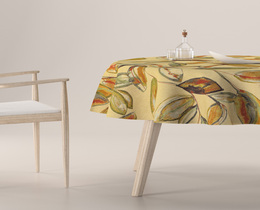 Nappe ronde