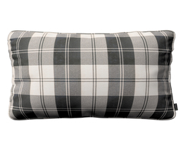Housse de coussin rectangulaire Gabi