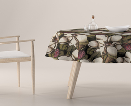 Nappe ronde