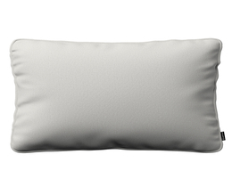 Housse de coussin rectangulaire Gabi