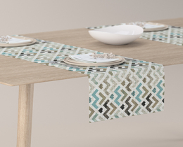 Chemin de table rectangulaire