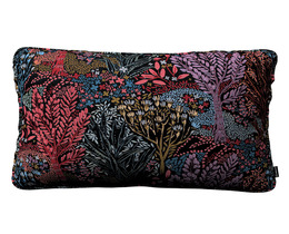 Housse de coussin rectangulaire Gabi