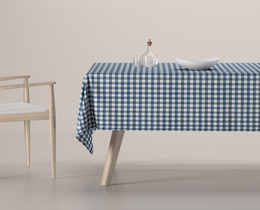 Nappe rectangulaire