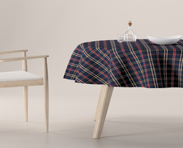 Nappe ronde