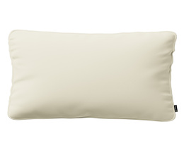 Housse de coussin rectangulaire Gabi