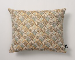 Housse de coussin Kinga